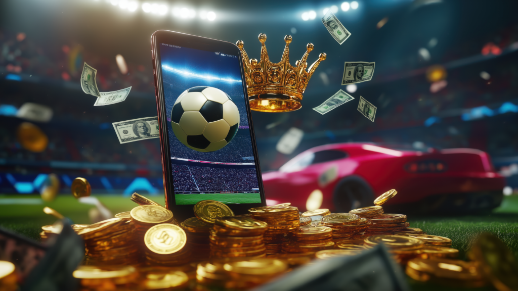 แทงบอลสด