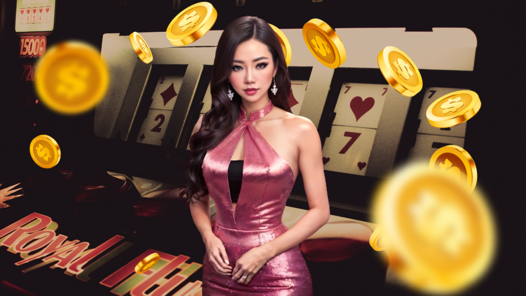 คาสิโนออนไลน์ที่ดีที่สุด